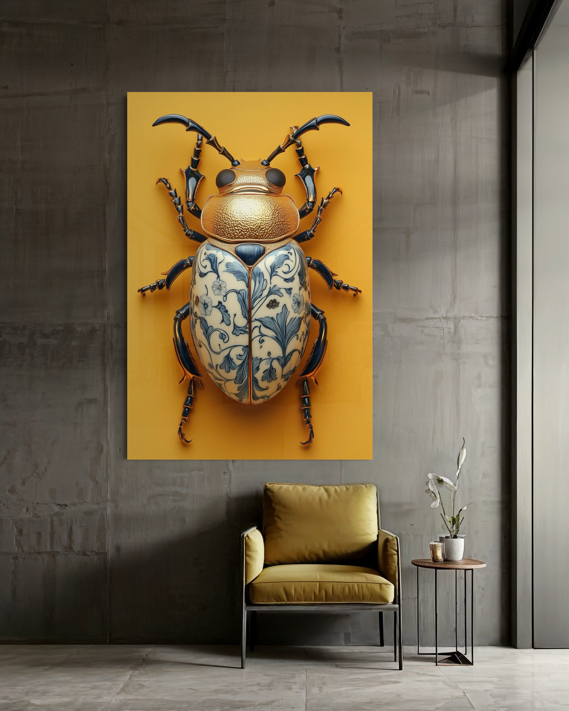 Yellow Scarab - 3.jpg