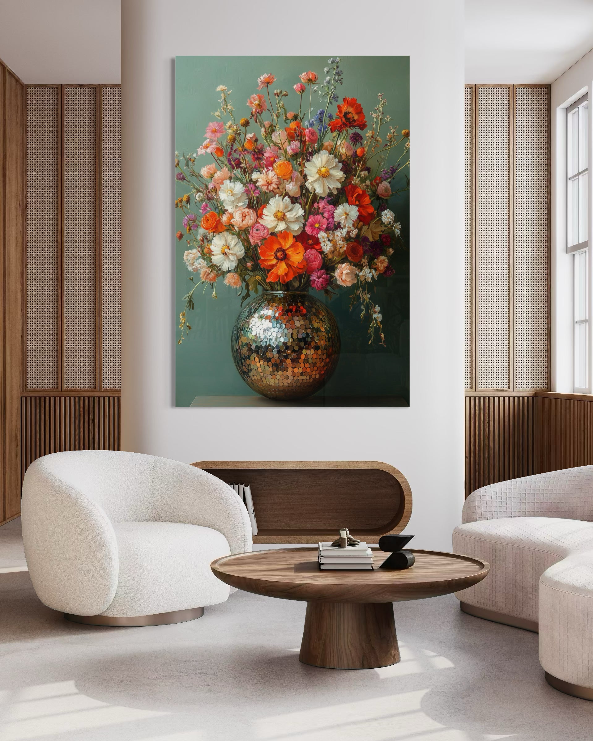 Green Flower Disco - 2.jpg