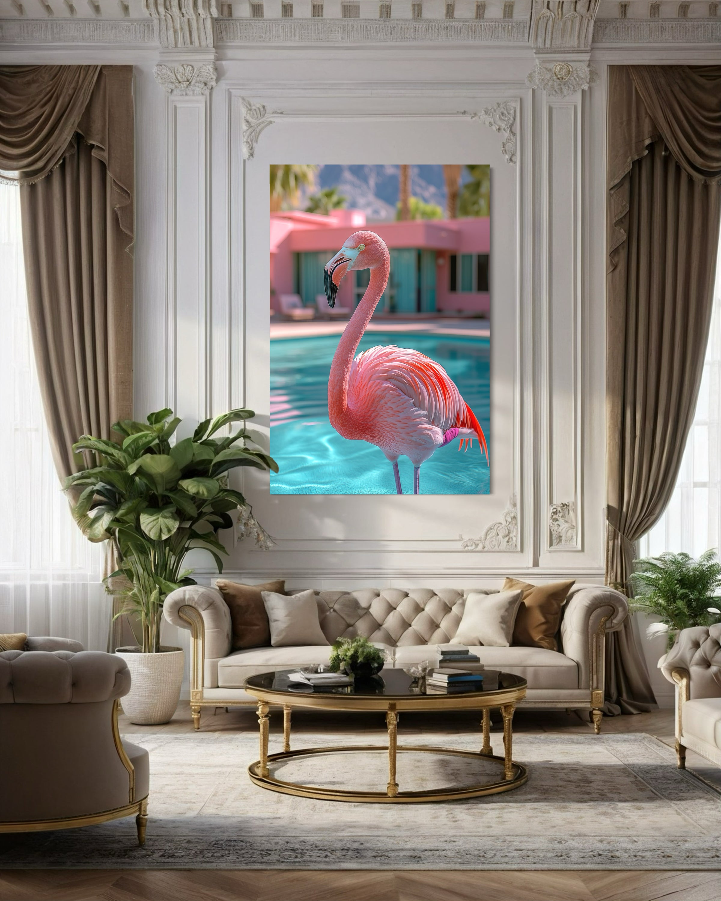 Pink Flamingo Pool - 3.jpg
