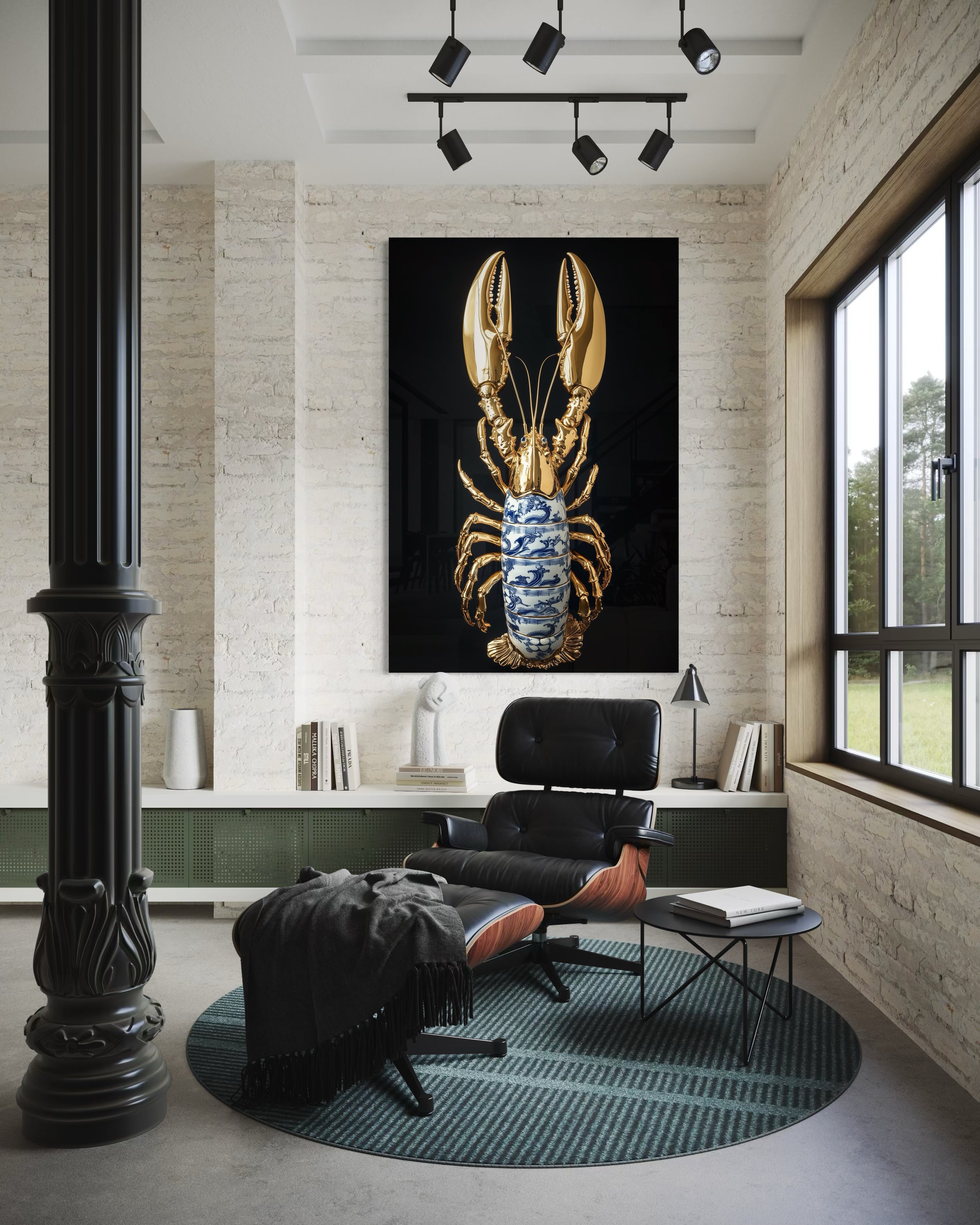 Golden Lobster - 2.jpg