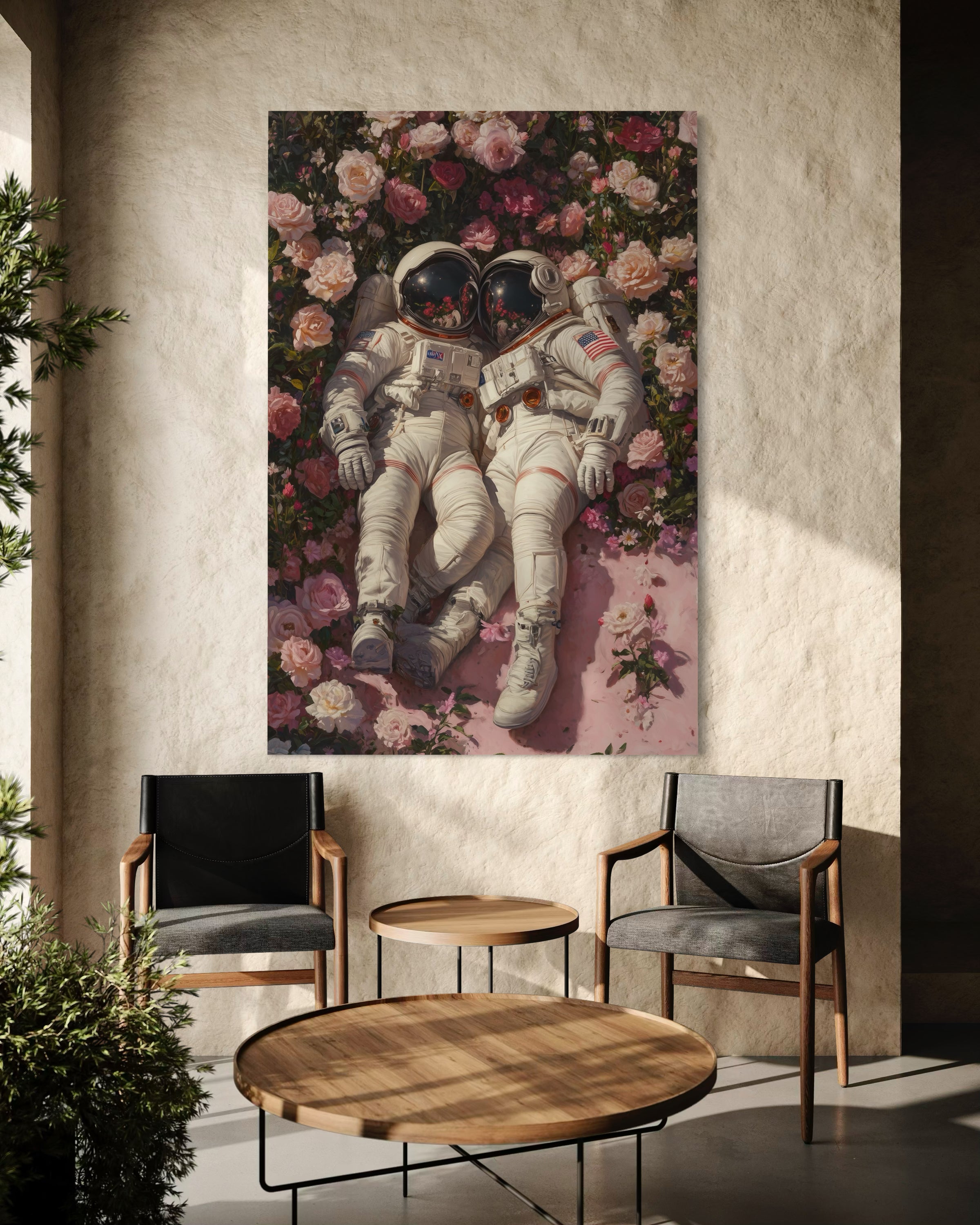 Pink Roses Astronauts - 2.jpg