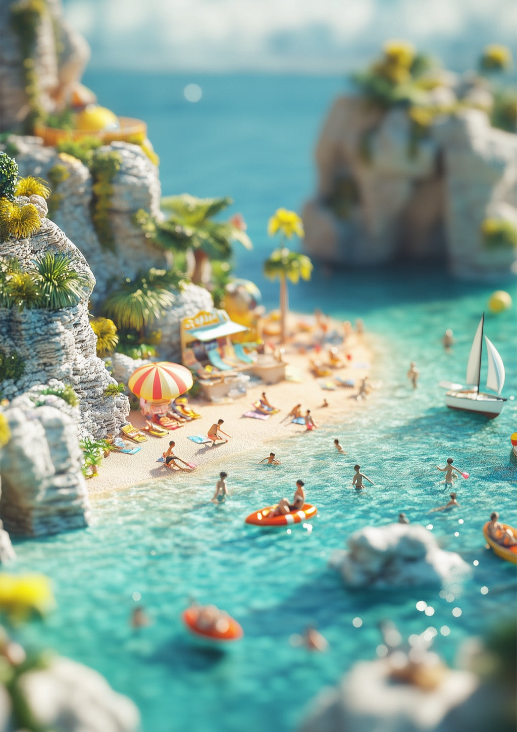 Miniature Beach - 5.jpg