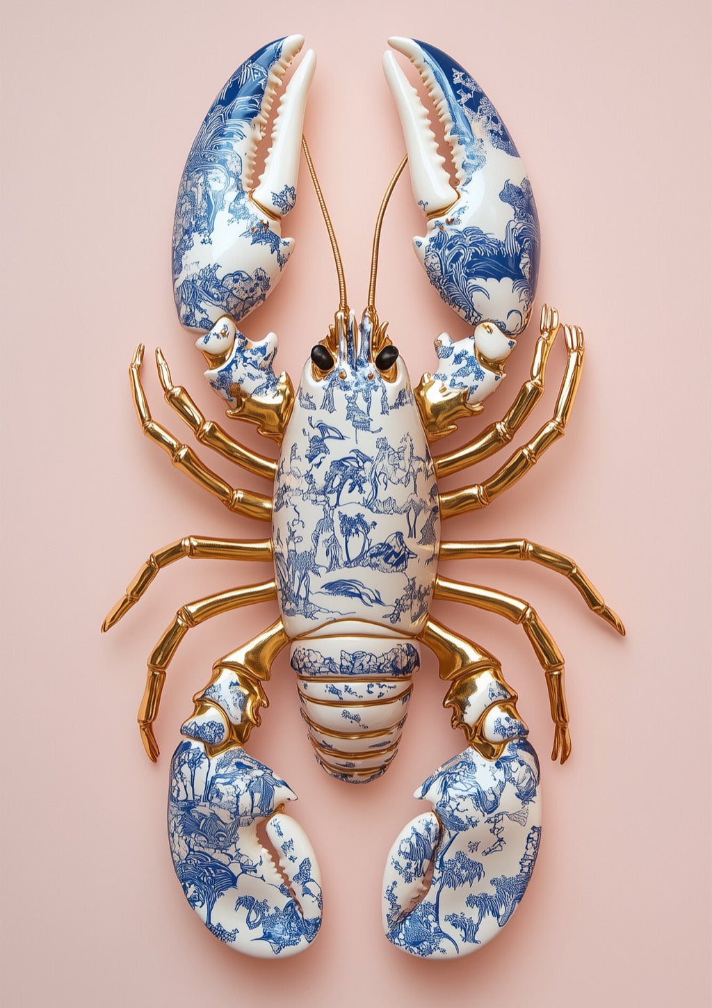 Soft Pink Lobster - 5.jpg