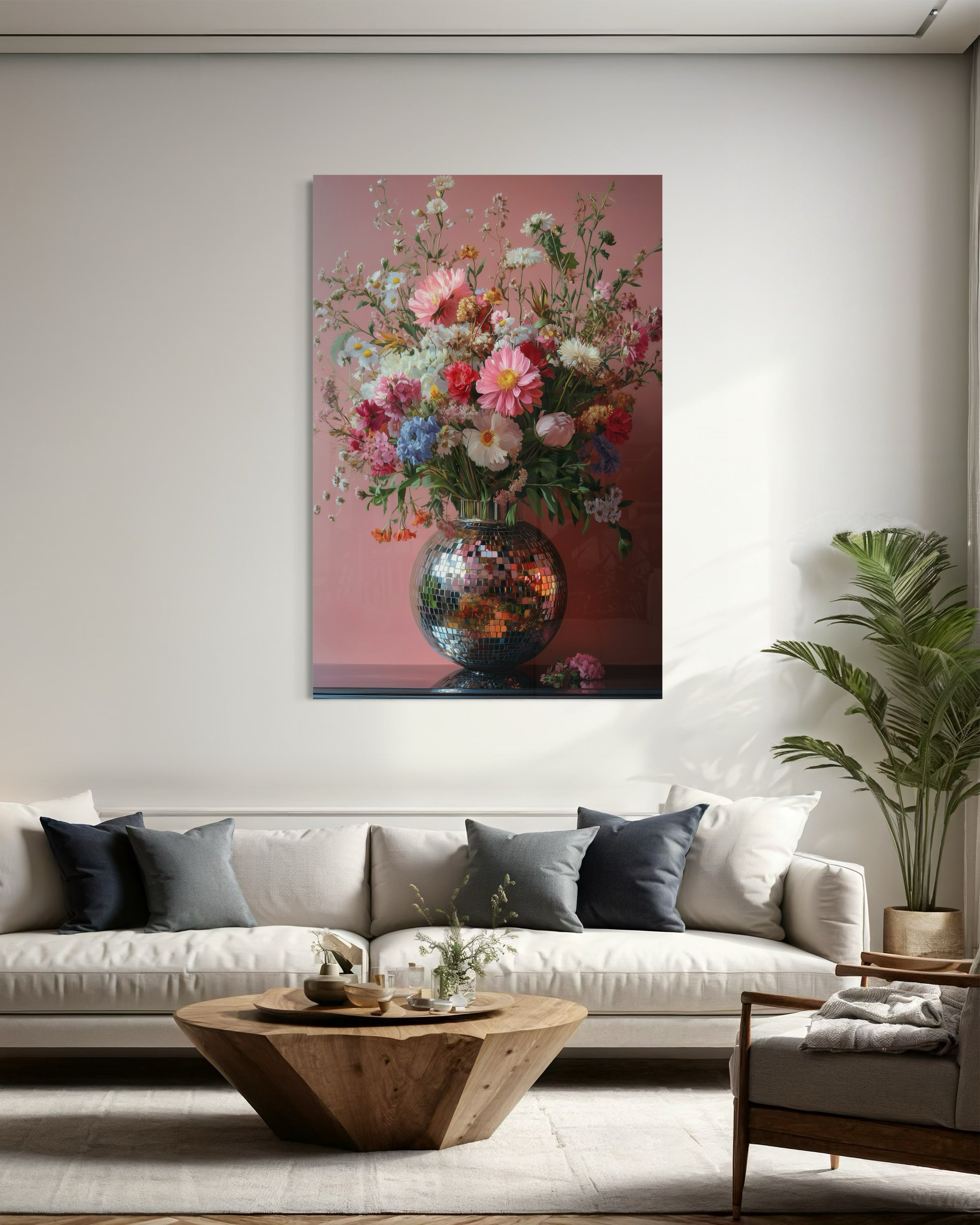 Pink Flower Disco - 3.jpg