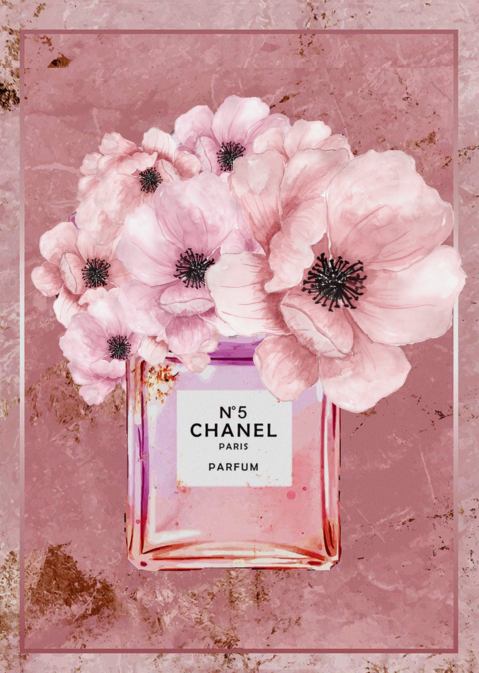 Pink Flowers Coco - 5.jpg