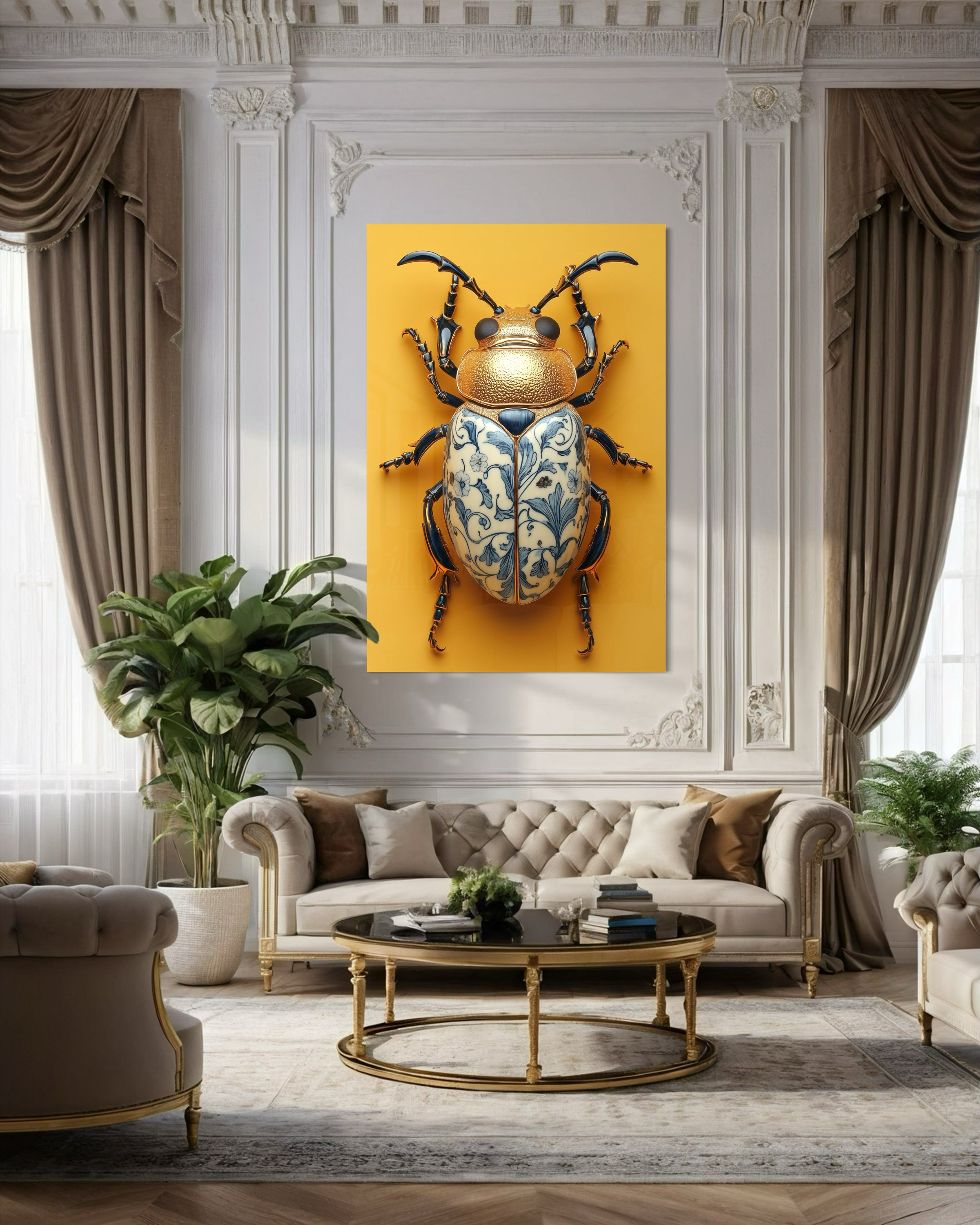 Yellow Scarab - 2.jpg
