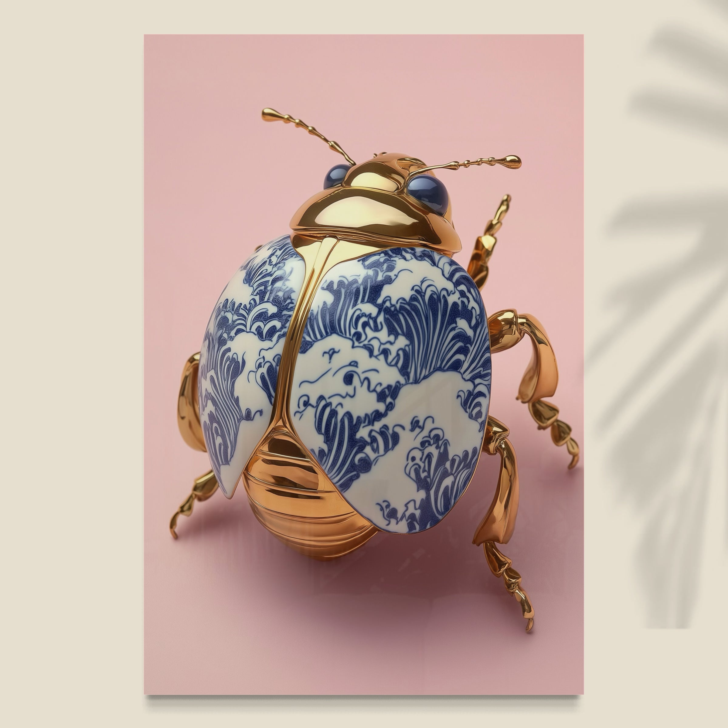 Pink & Gold Scarab - 1.jpg
