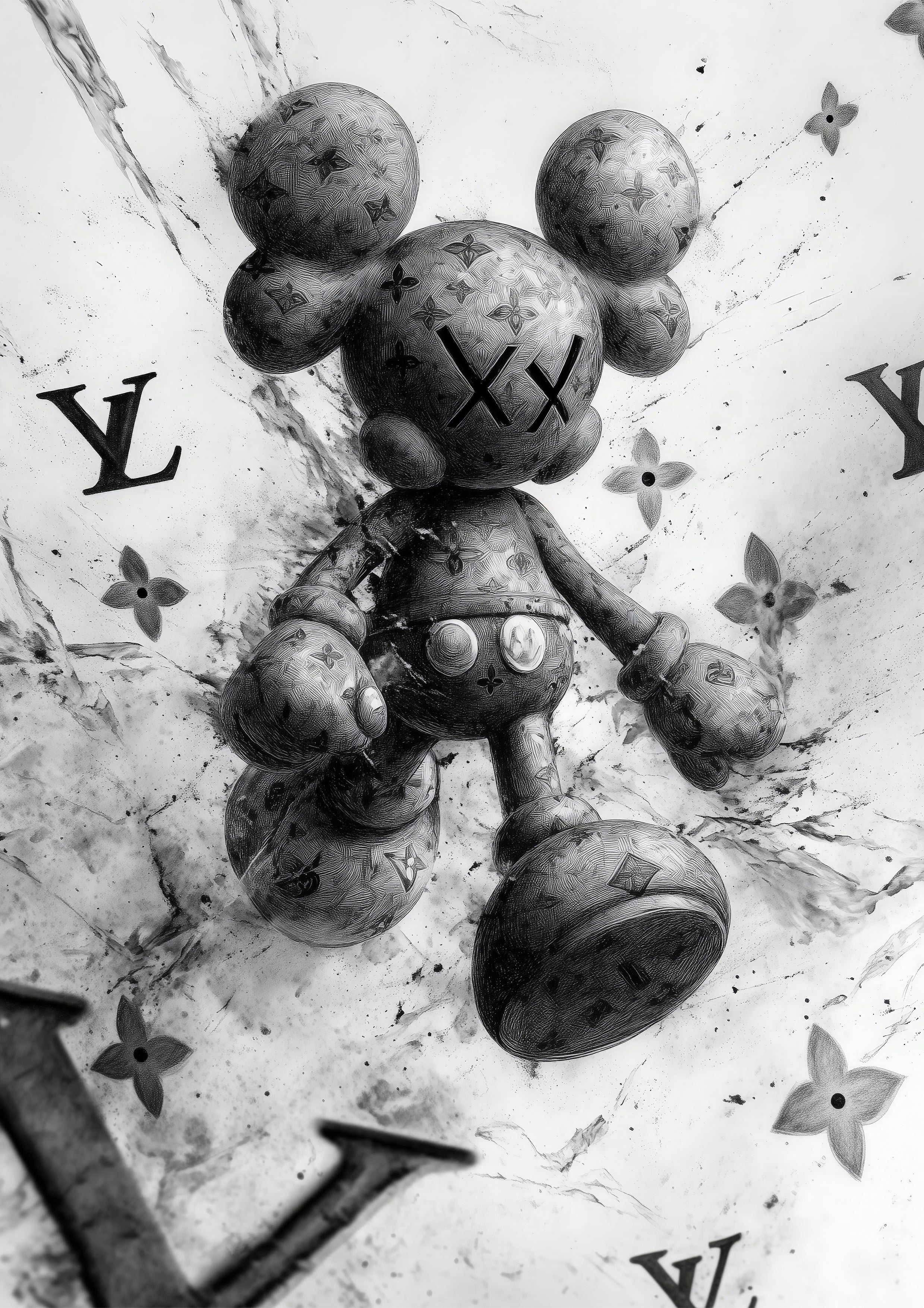 Hypebeast Grey LV - 5.jpg