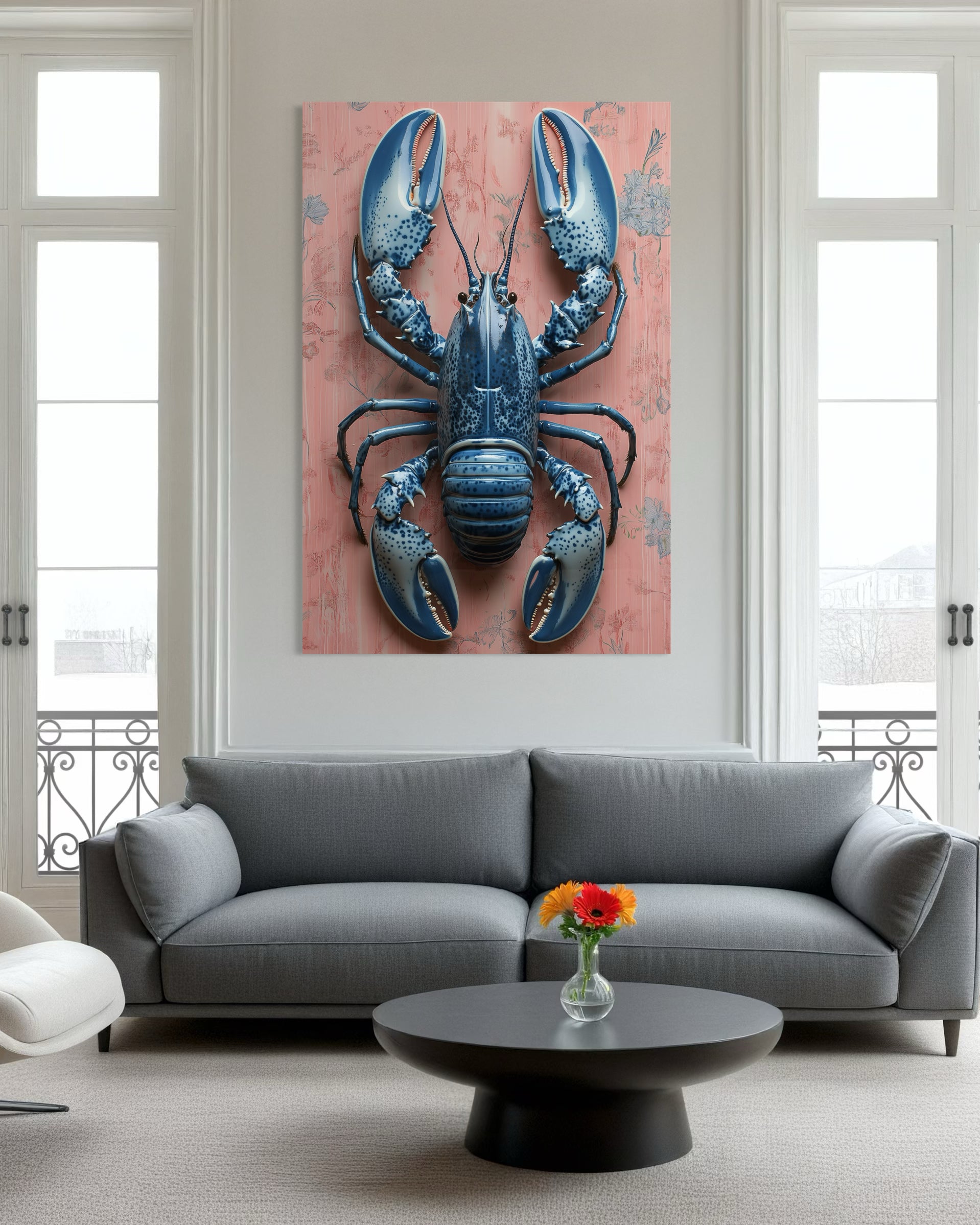 Pink & Blue Lobster - 2.jpg