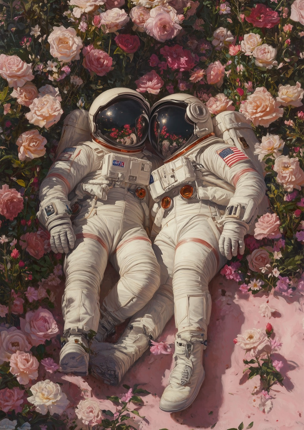 Pink Roses Astronauts - 5.jpg