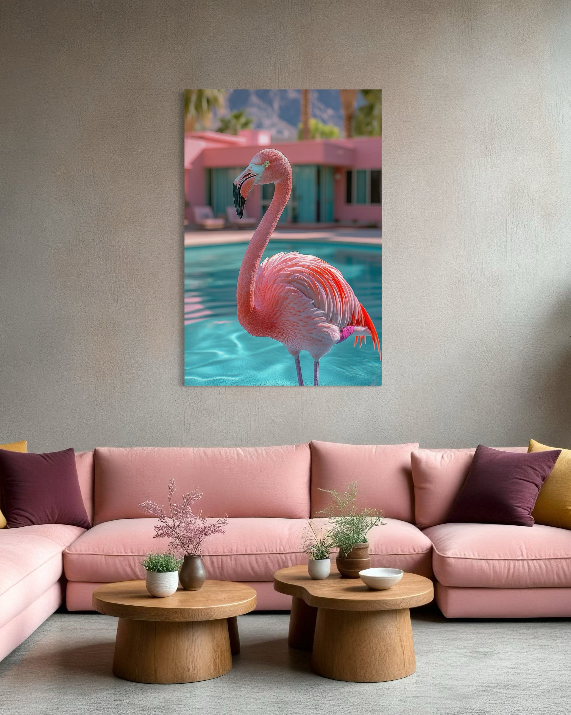 Pink Flamingo Pool - 2.jpg