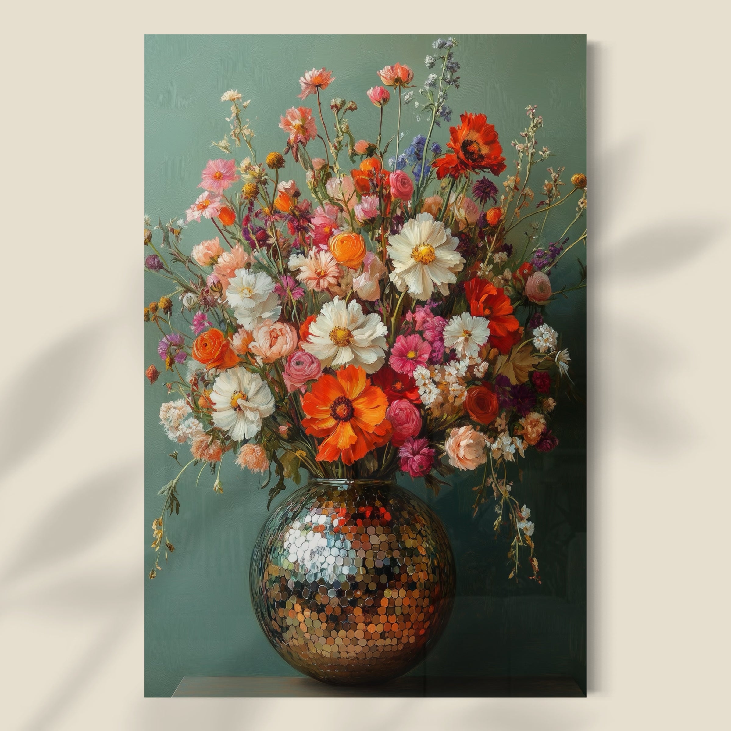 Green Flower Disco - 1.jpg