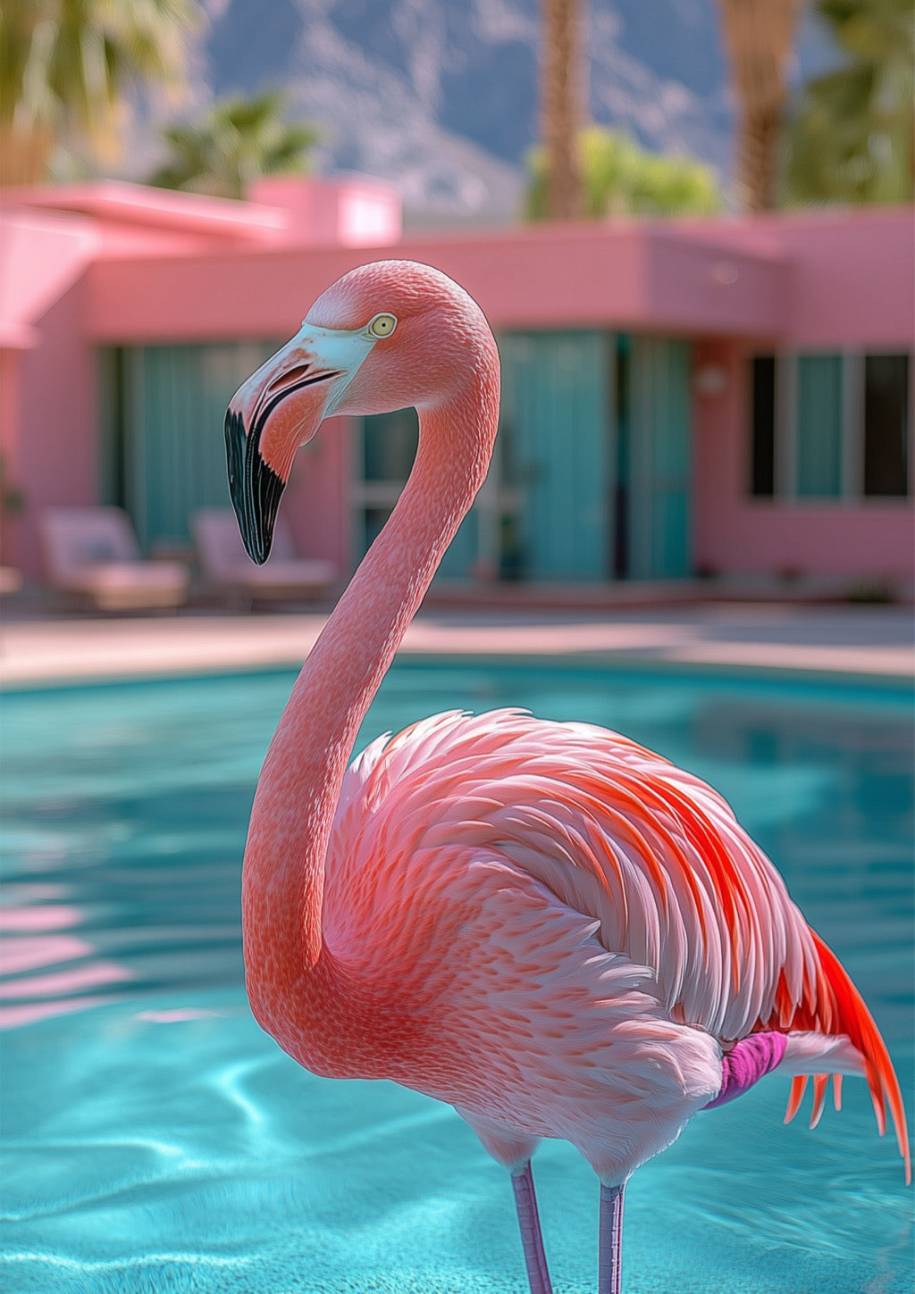 Pink Flamingo Pool - 5.jpg