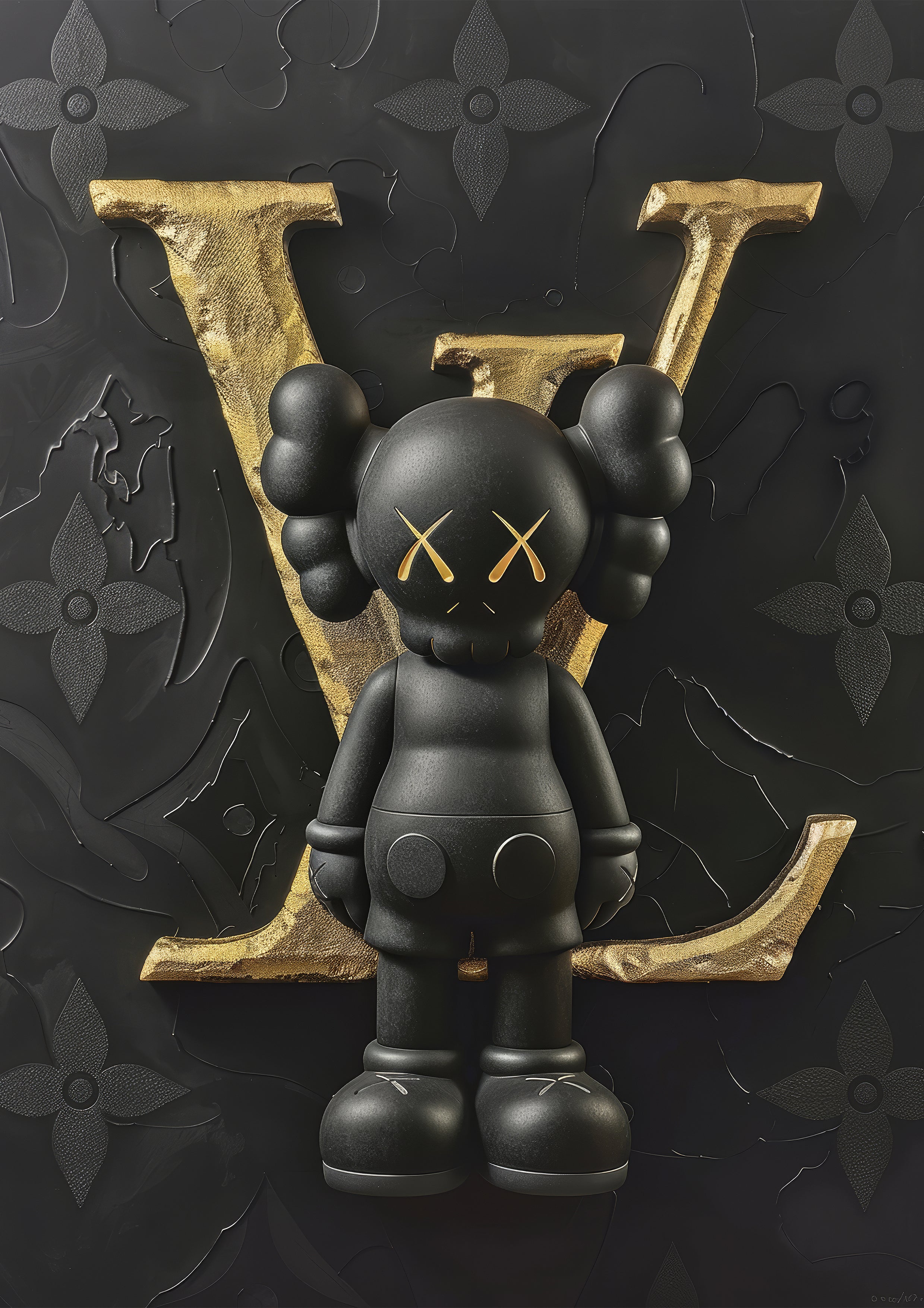 Hypebeast LV