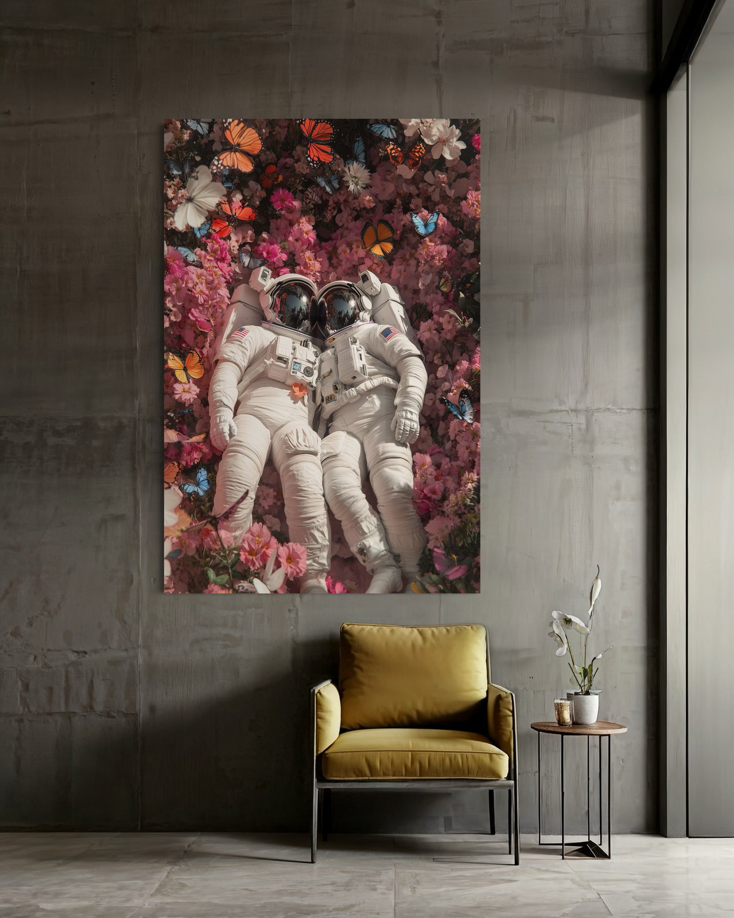Astronauts & Butterflies - 2.jpg