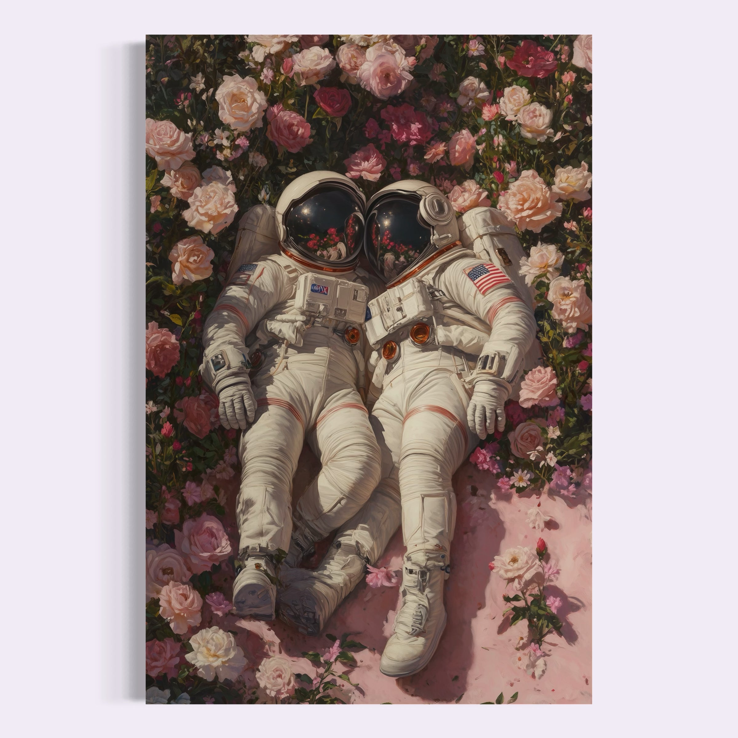 Pink Roses Astronauts - 1.jpg