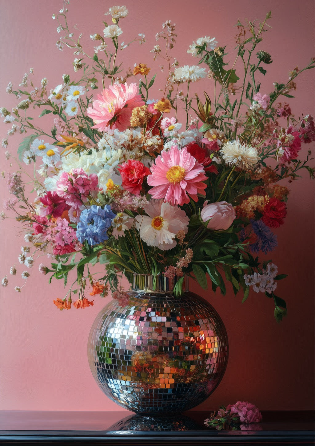 Pink Flower Disco - 5.jpg