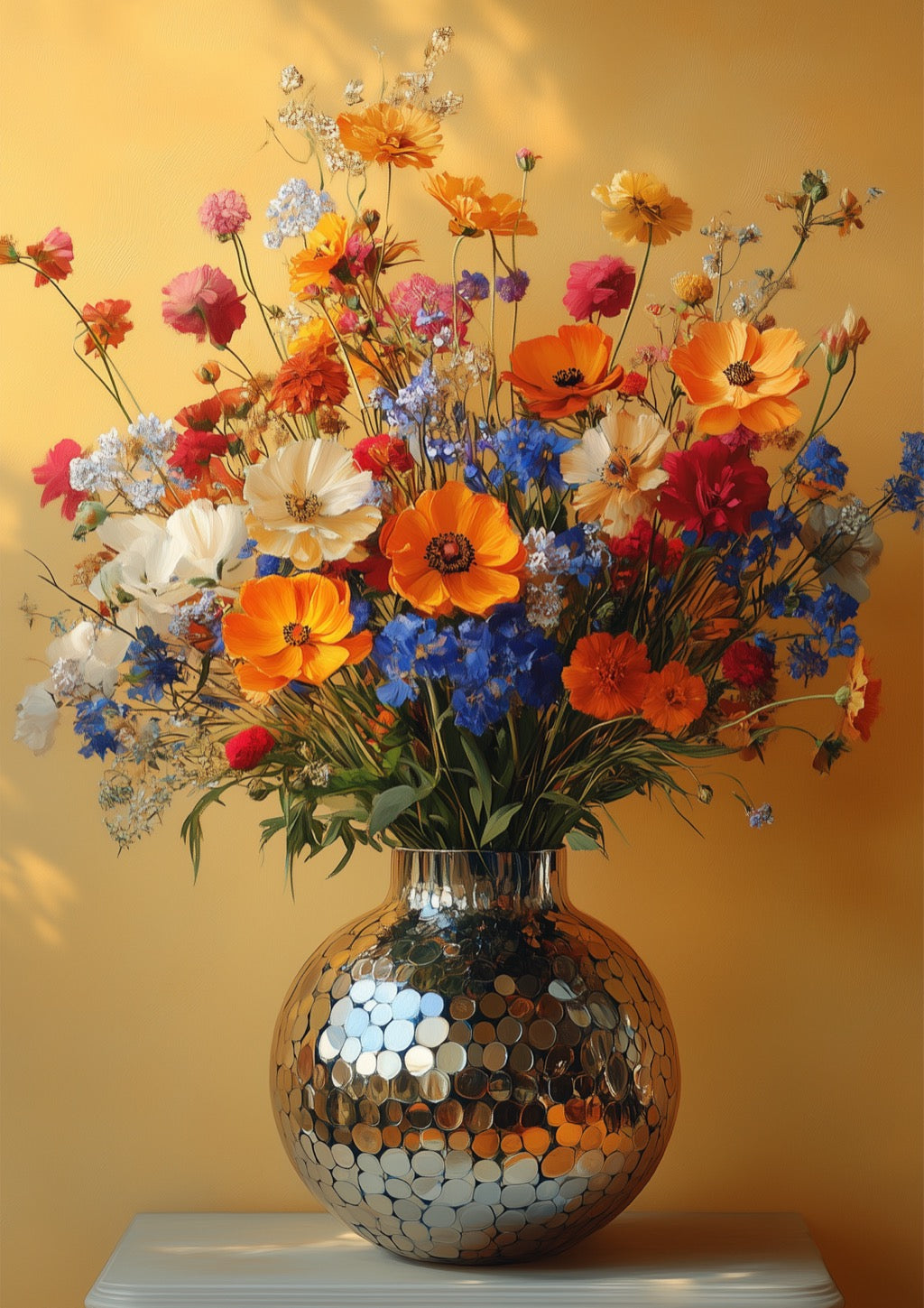 Yellow Flower Disco - 5.jpg