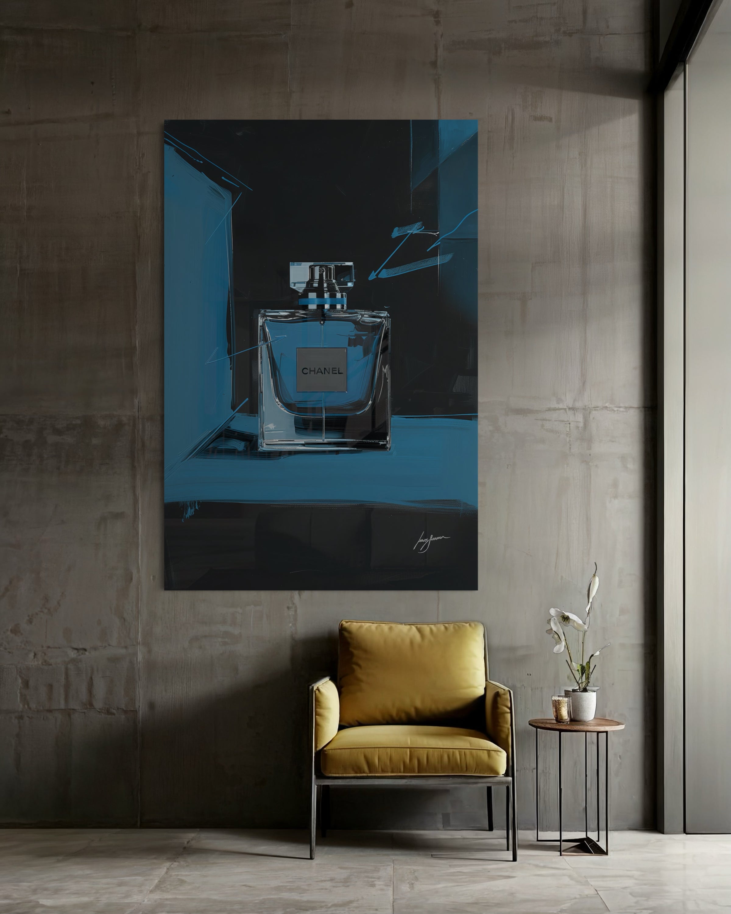 Blue Parfum Bottle - 3.jpg