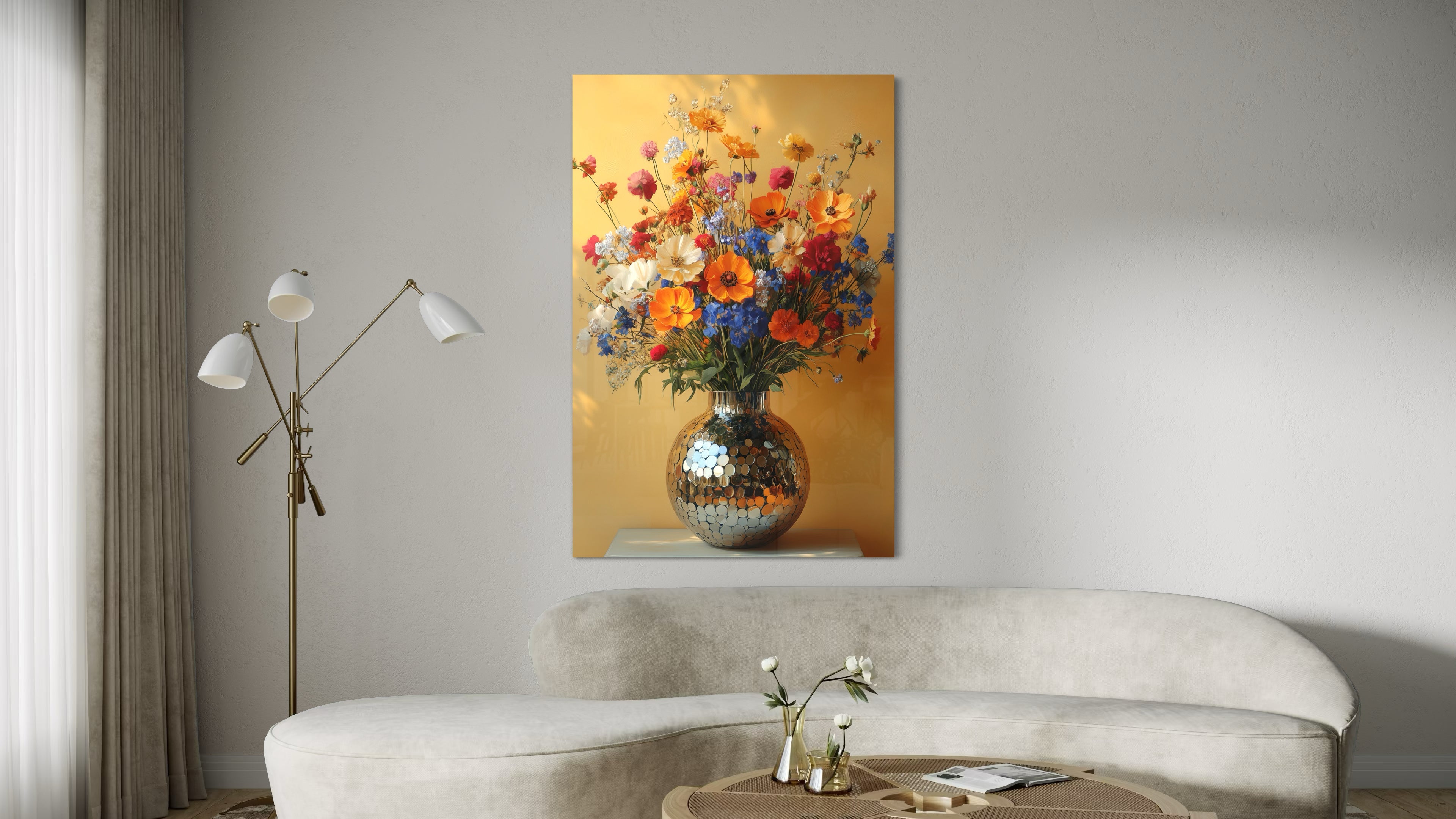 Flowerbombs