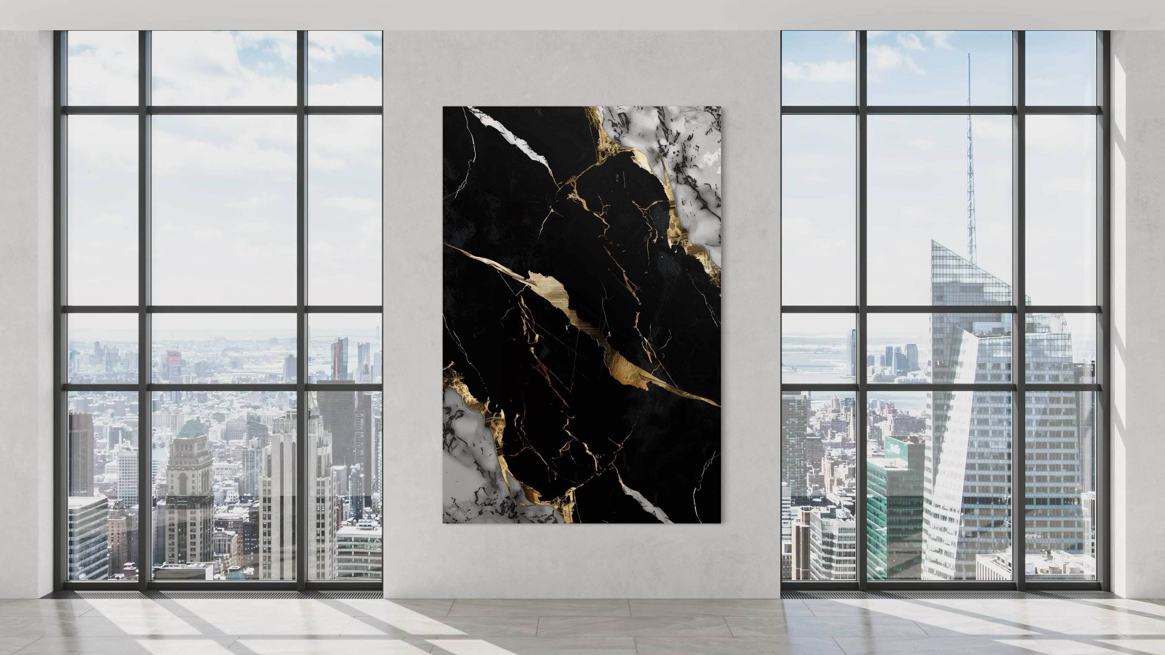 Marble Art