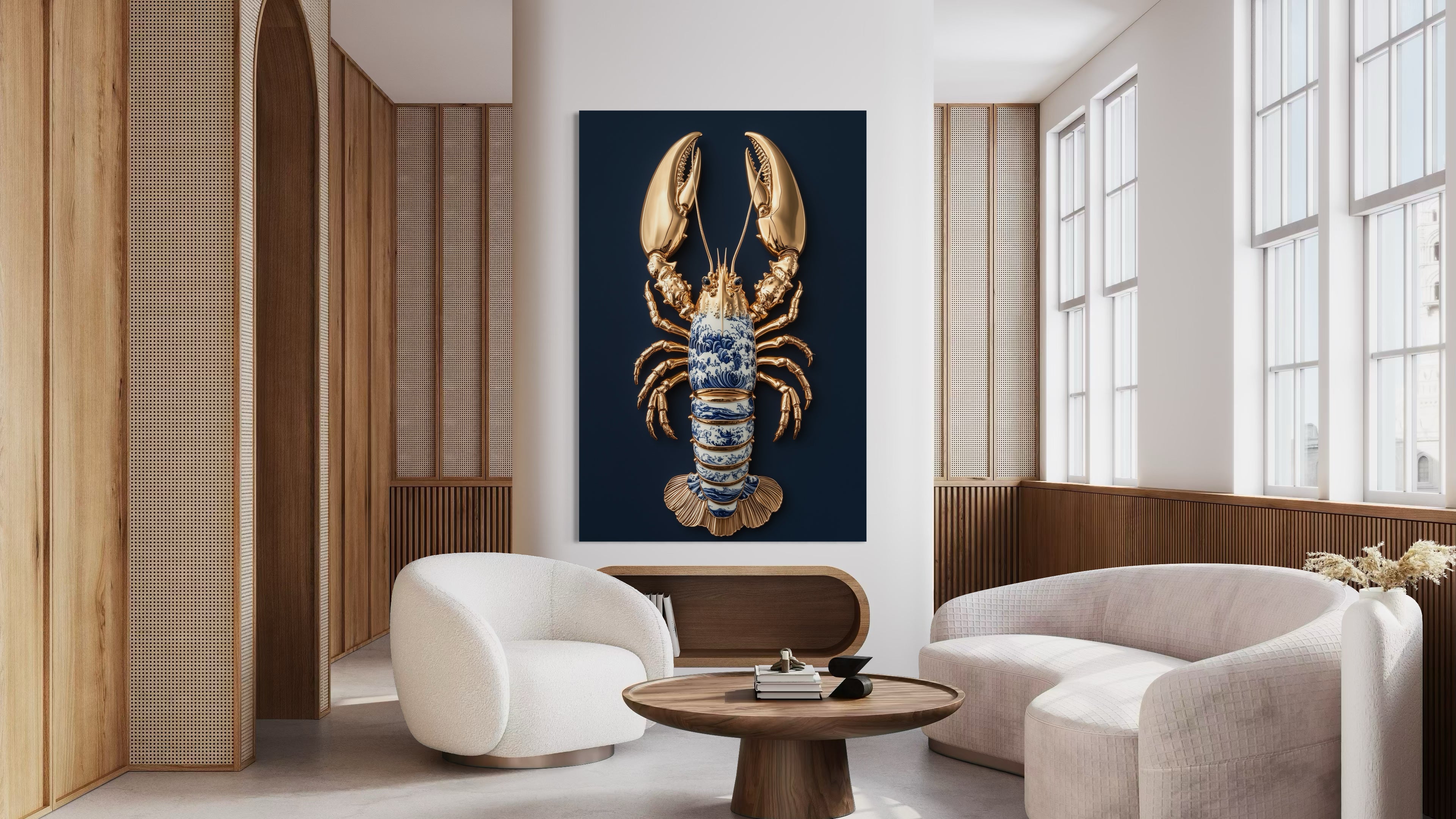 Lobster Life
