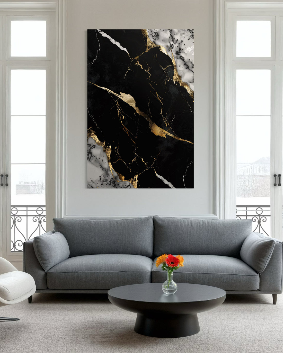 Black &amp; Gold Marble - 2.jpg