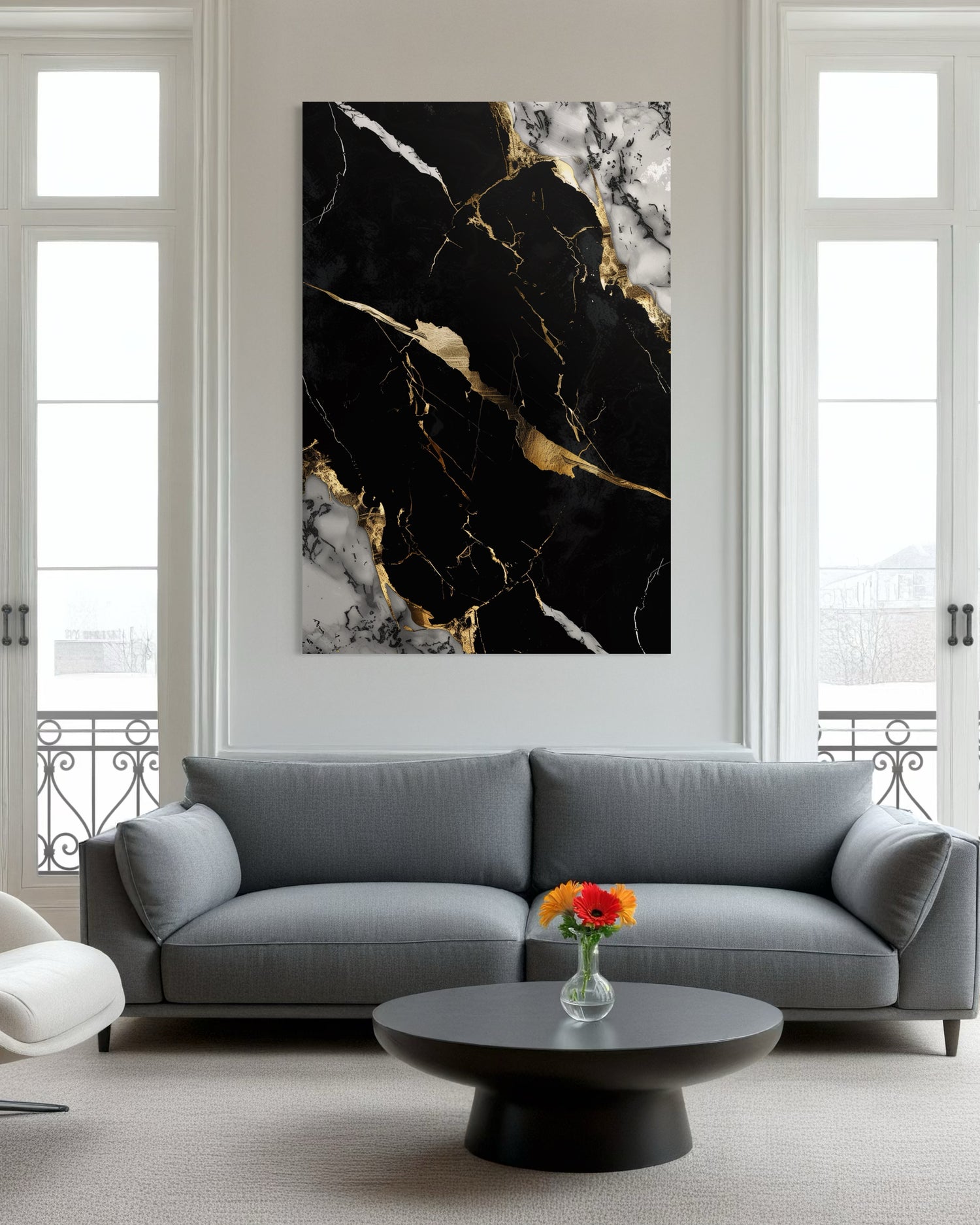 Black &amp; Gold Marble - 2.jpg