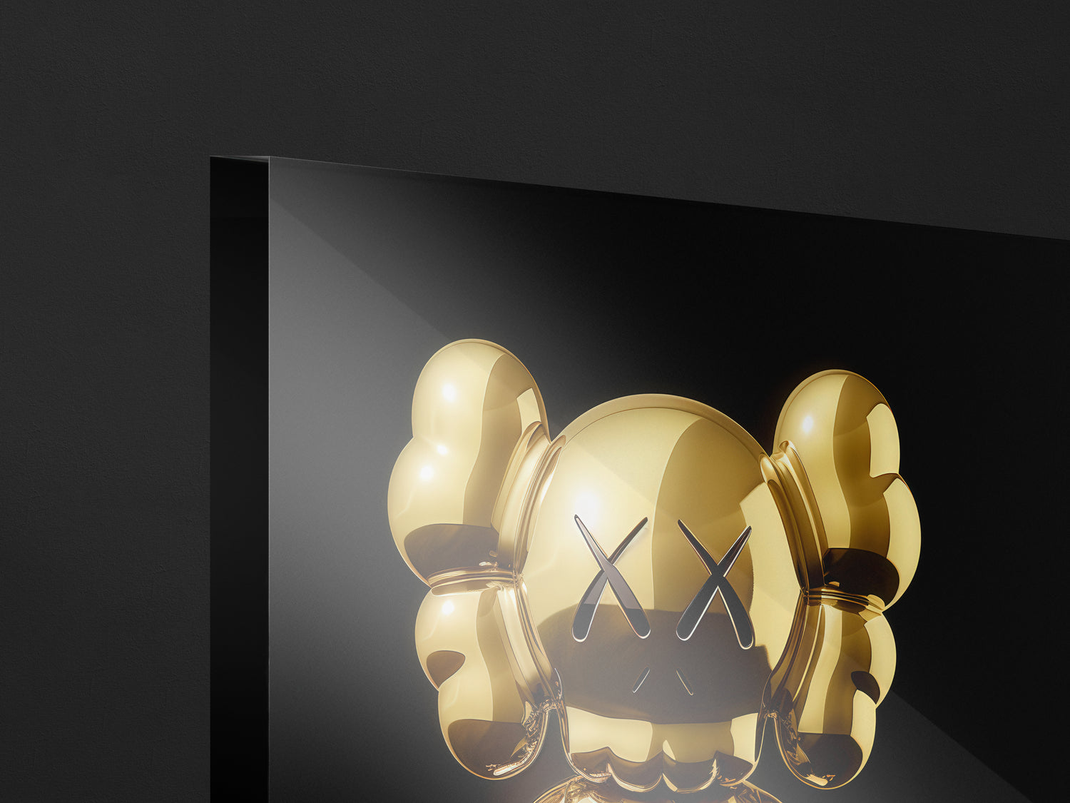 Hypebeast Gold 