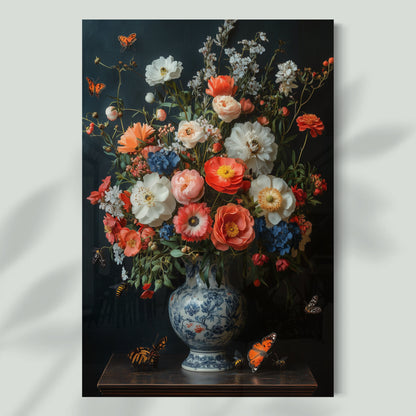 Flowers &amp; Butterflies - 1.jpg