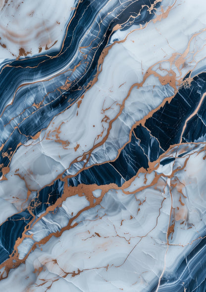 Blue &amp; White Marble - 5.jpg