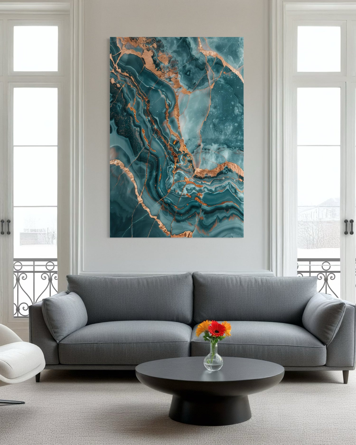 Green &amp; Gold Marble - 2.jpg