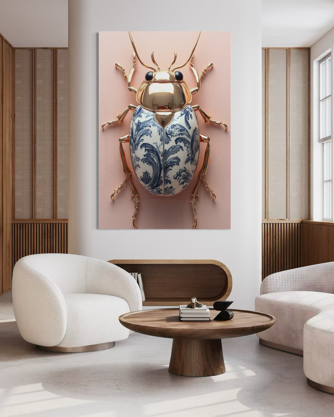 Gold &amp; Blue Scarab - 2.jpg