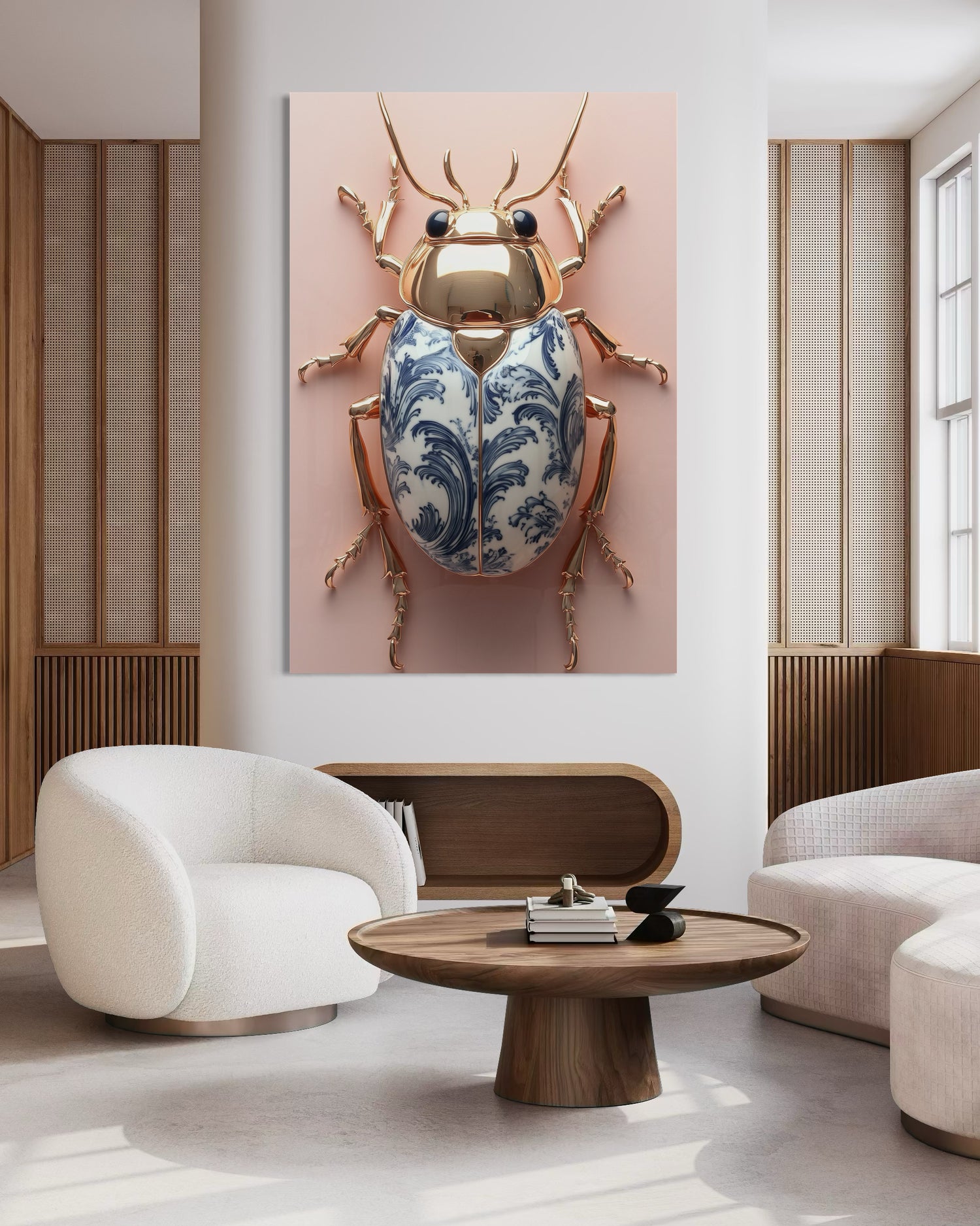 Gold &amp; Blue Scarab - 2.jpg