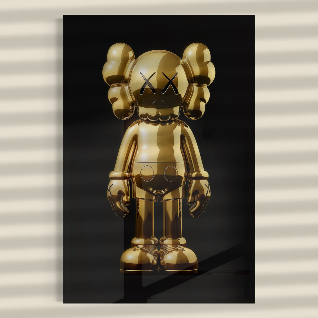 Hypebeast Gold 