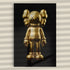 Hypebeast Gold 