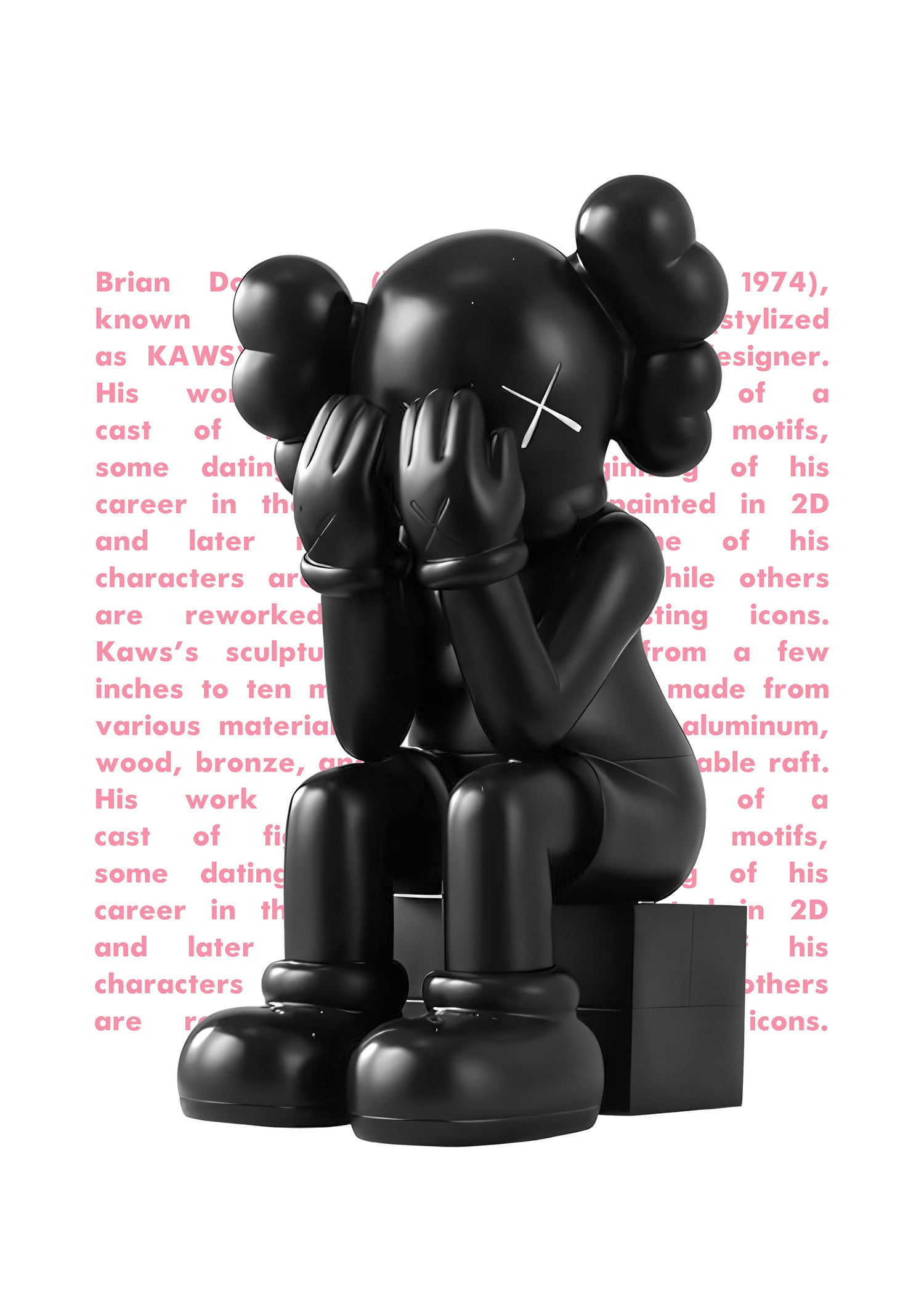 Hypebeast Shy 