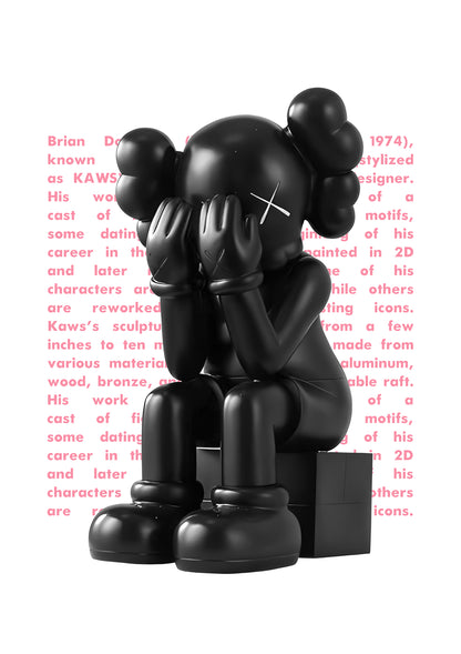 Hypebeast Shy 