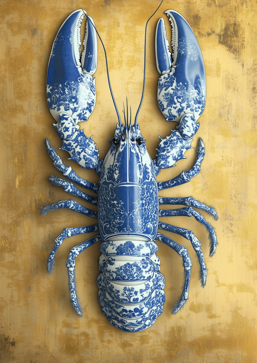 Post Lobster 
