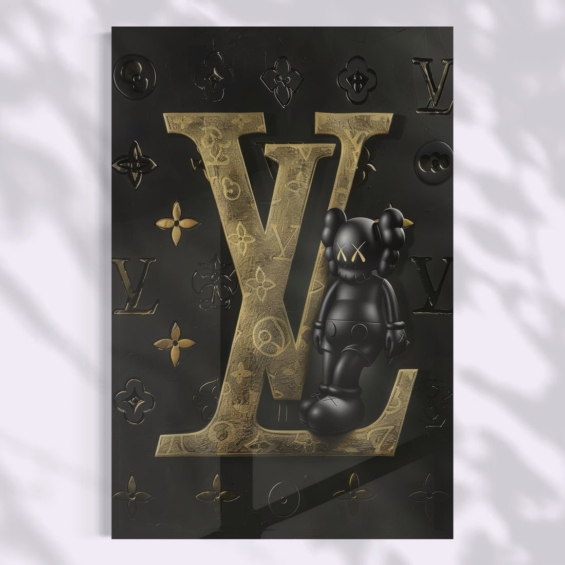 Hypebeast LV 