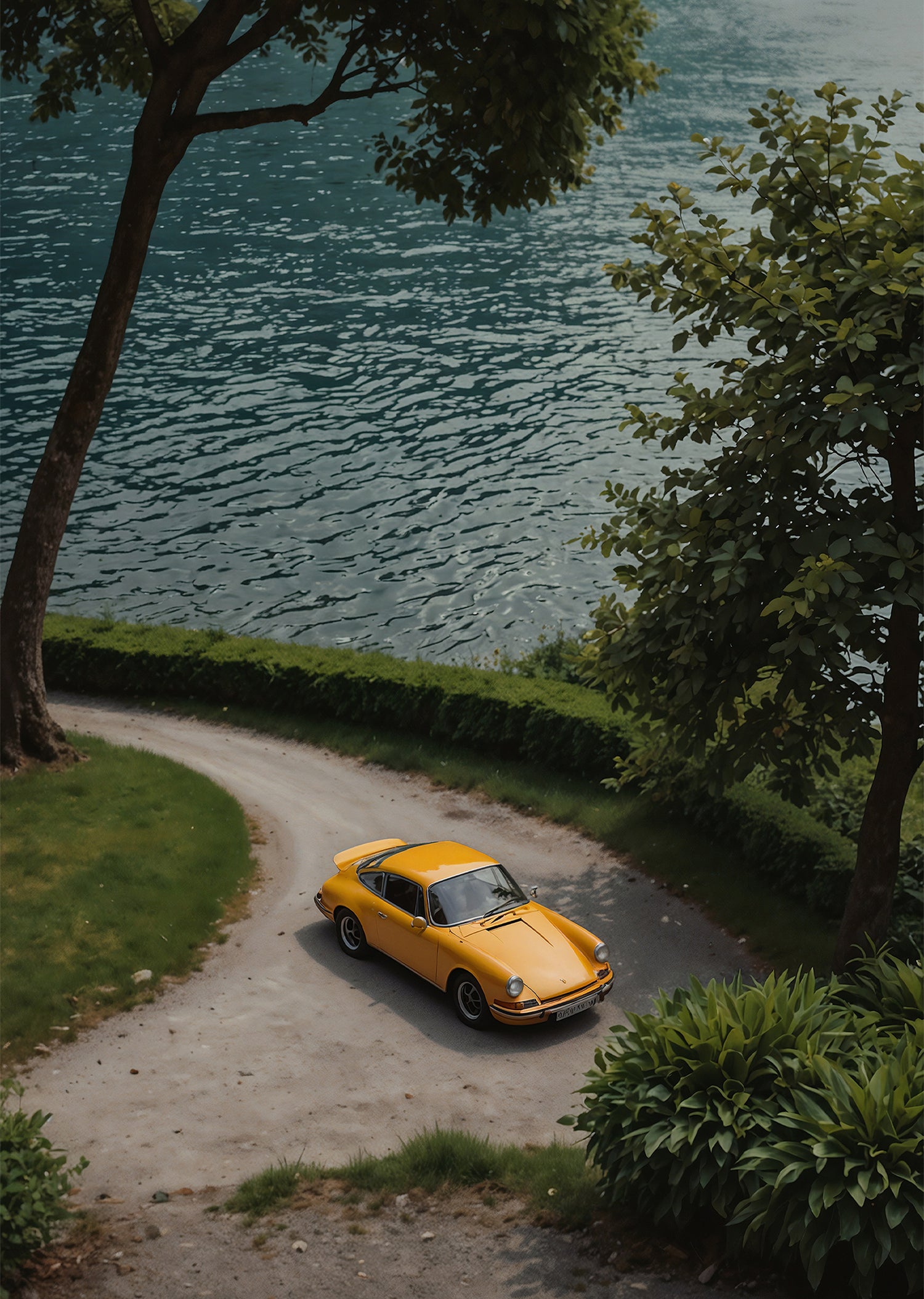 The Dream 