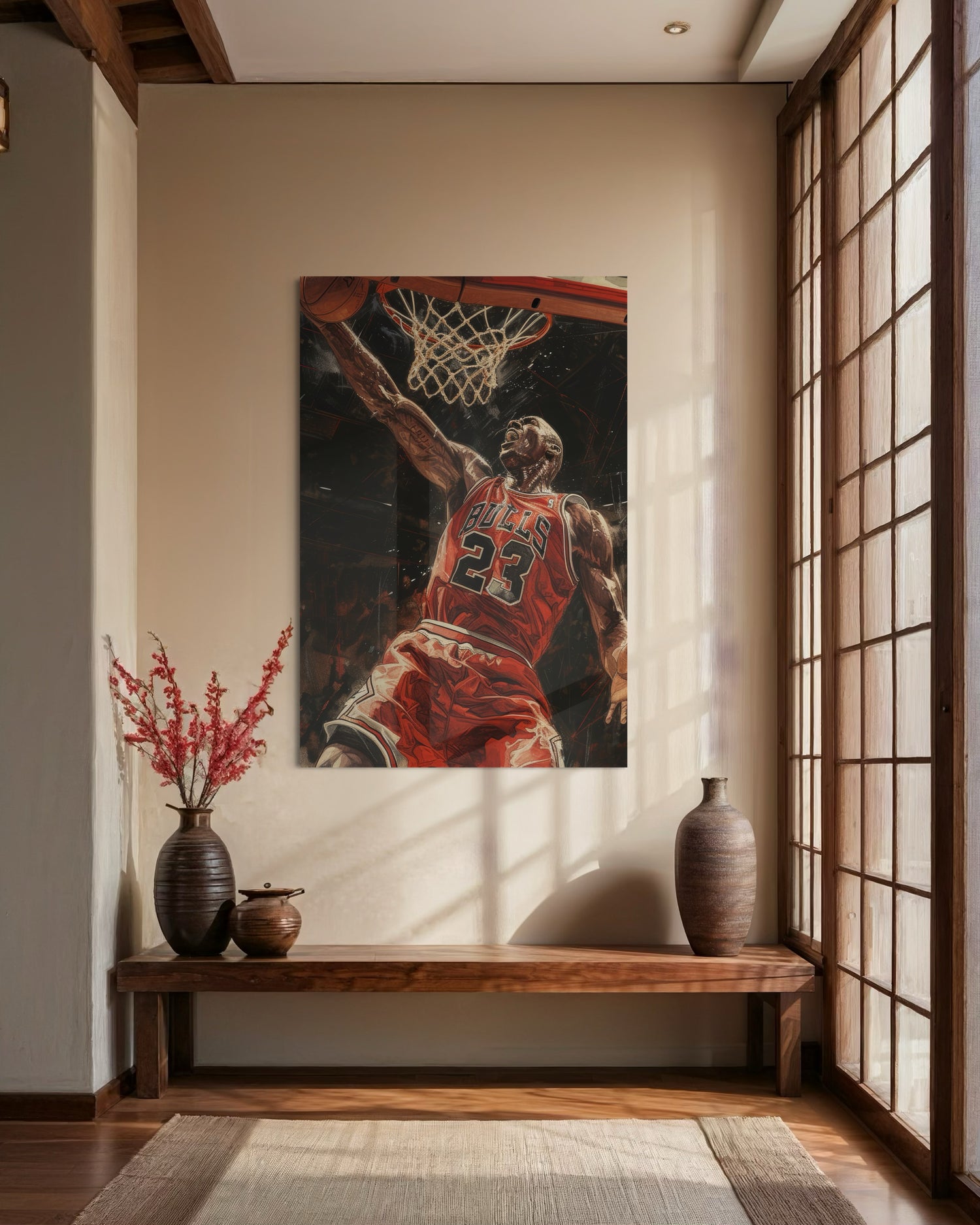 Bulls 