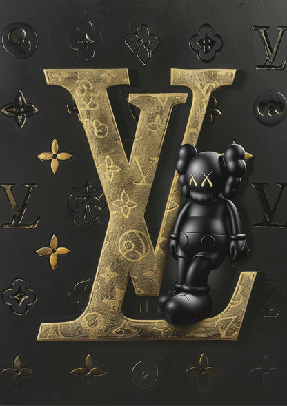 Hypebeast LV 