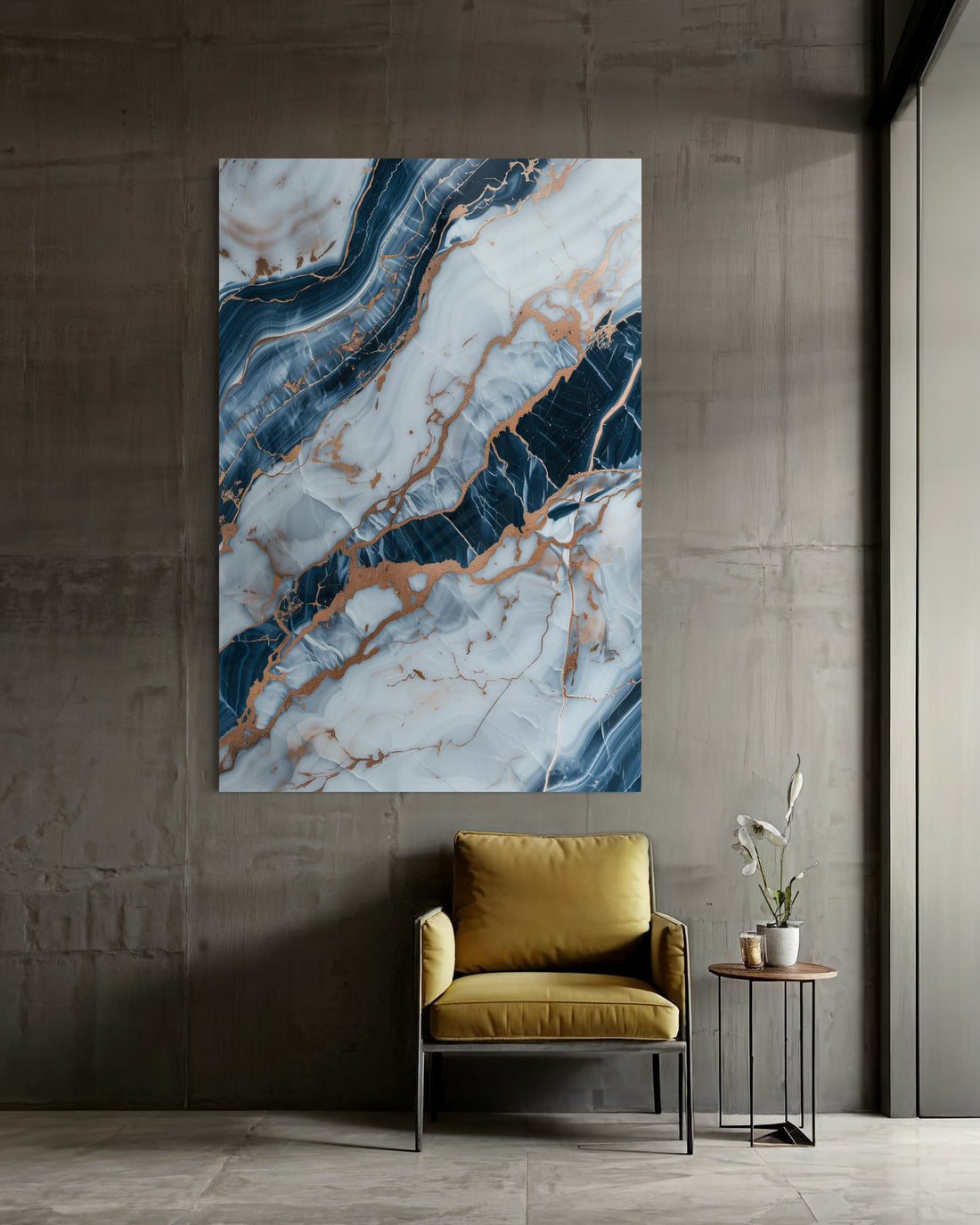 Blue &amp; White Marble - 2.jpg