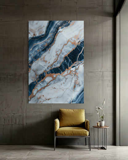 Blue &amp; White Marble - 2.jpg