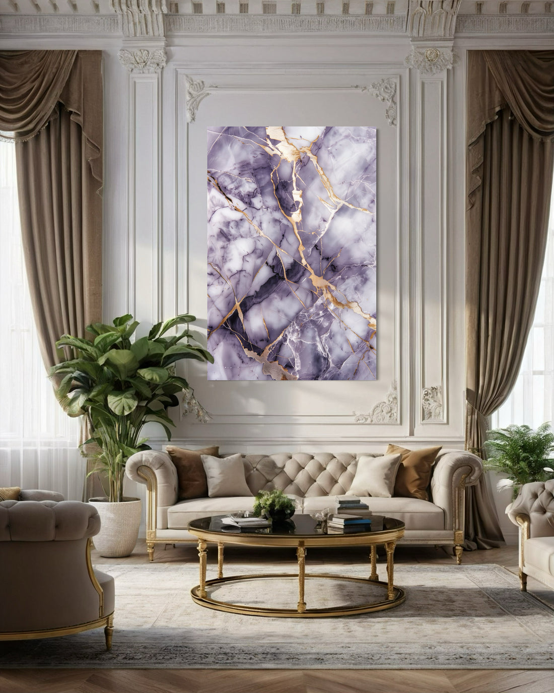Purple &amp; Gold Marble - 2.jpg