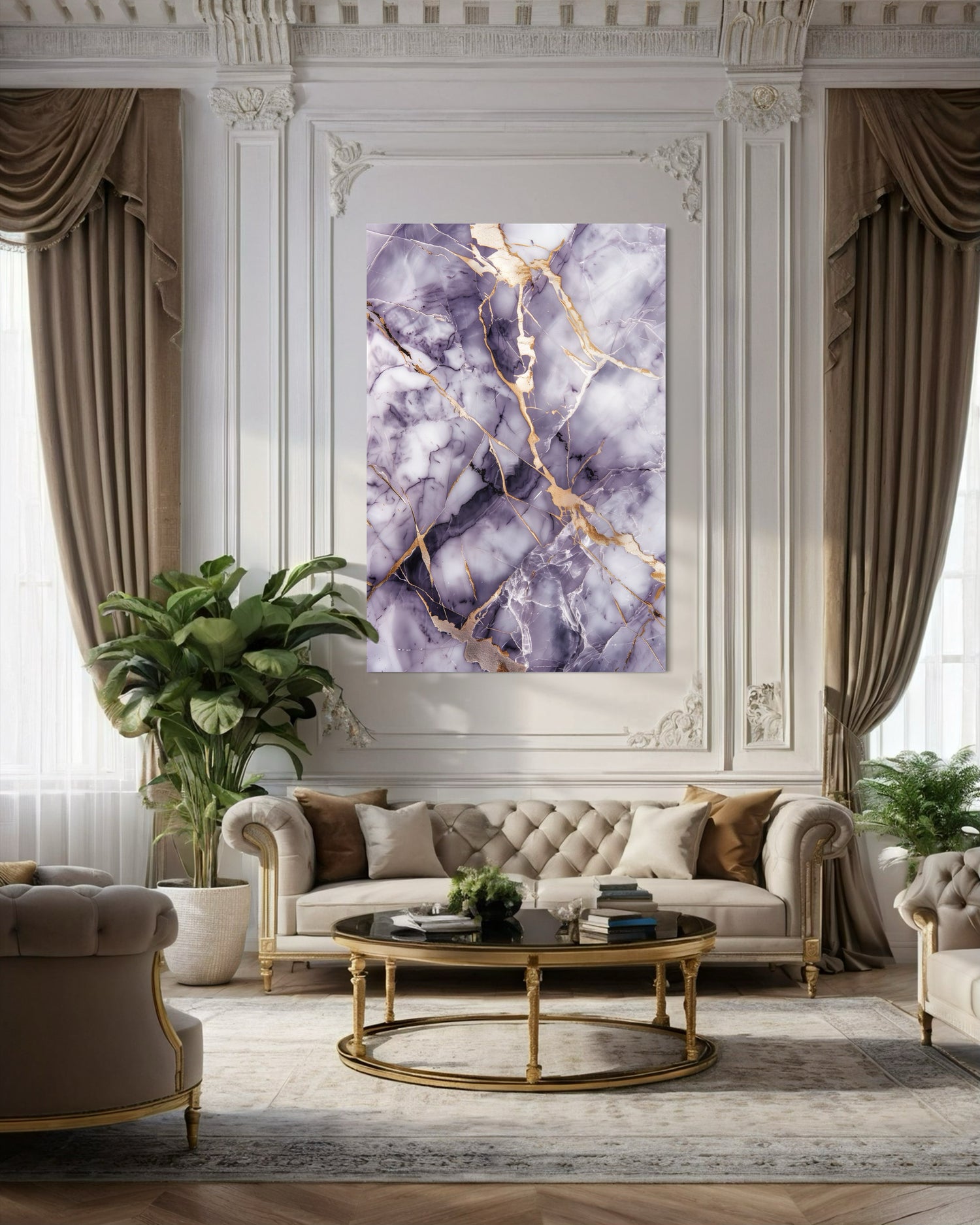 Purple &amp; Gold Marble - 2.jpg