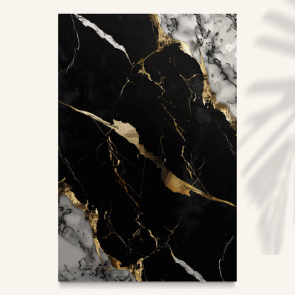 Black &amp; Gold Marble - 1.jpg