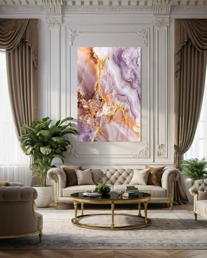 Pink &amp; Gold Marble - 3.jpg