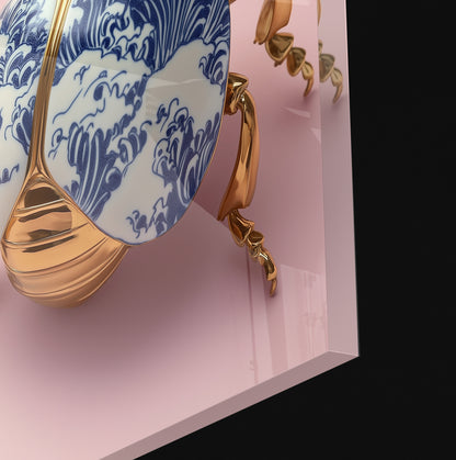 Pink &amp; Gold Scarab - 4.jpg